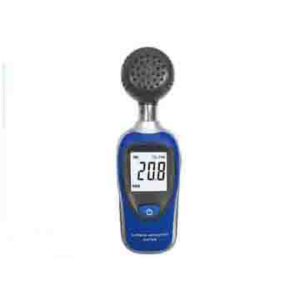 Commercial Carbon Monoide Gas Detector (Audible Alarm, Compact)