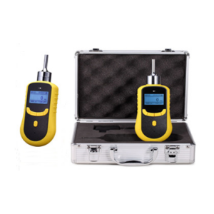 Oxygen O2 Gas Detector (3 Type Alarms, High Precision)