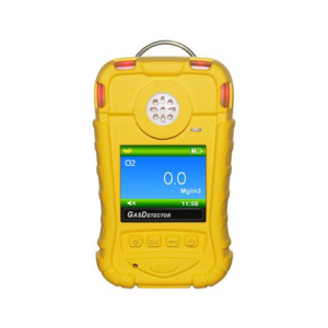 Oxygen O2 Gas Detector(High Accuracy, Data Storage)