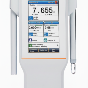 Multi-parameter Analyzer - Hospitaity Enviro Tech