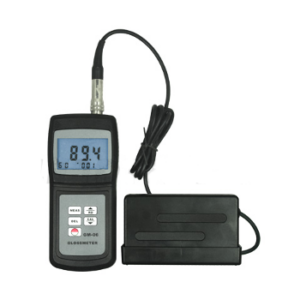 Hospitality Enviro Tech Gloss Meter with Accurate Measurement (Auto Calibration)