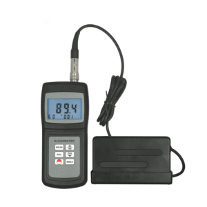 Hospitality Enviro Tech Gloss Meter with Rapid Measurement (Large Storage)