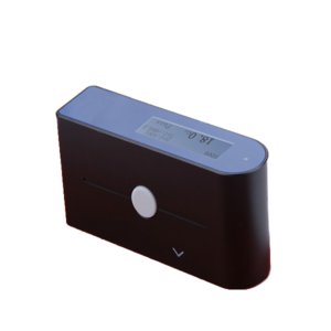 Gloss Meter with long Measure Spot and Mode (Standard Setting)