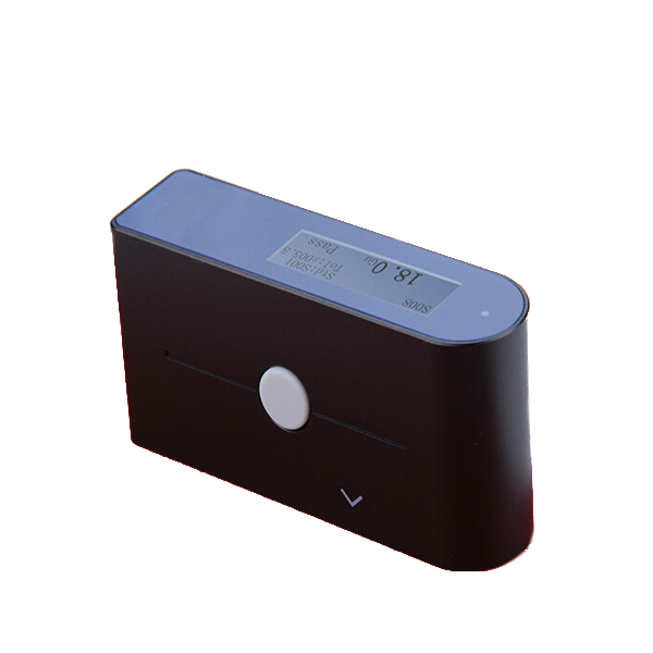 Gloss Meter with long Measure Spot and Mode (Standard Setting)