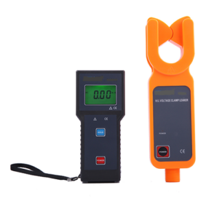Hospitality Enviro Tech H/L Voltage Clamp Meter with Data Memory