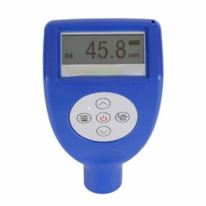 Hospitality Enviro Tech Car Coating Thickness Gauge Meter
