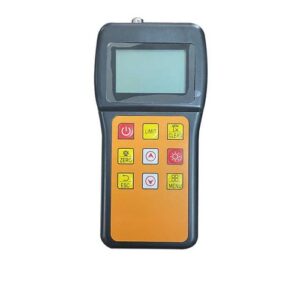 Hospitality Enviro Tech Wet Paint Film Coating Thickness Gauge