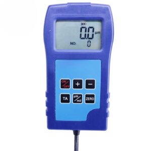 Hospitality Enviro Tech Coating Thickness Gauge Meter