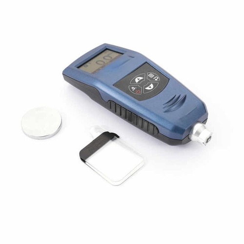 Hospitality Enviro Tech HQ Paint Coating Thickness Gauge Meter - Image 2