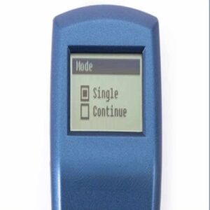 Hospitality Enviro Tech HQ Paint Coating Thickness Gauge Meter