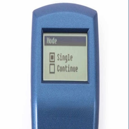 Hospitality Enviro Tech HQ Paint Coating Thickness Gauge Meter