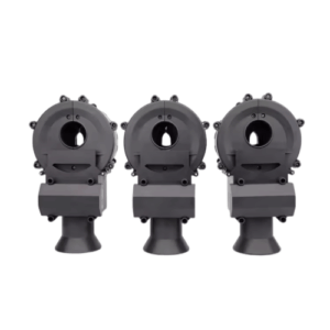 Wireless TrueRMS Clamp Meter with Load Profiling & Data Logging-Hospitality Enviro Tech