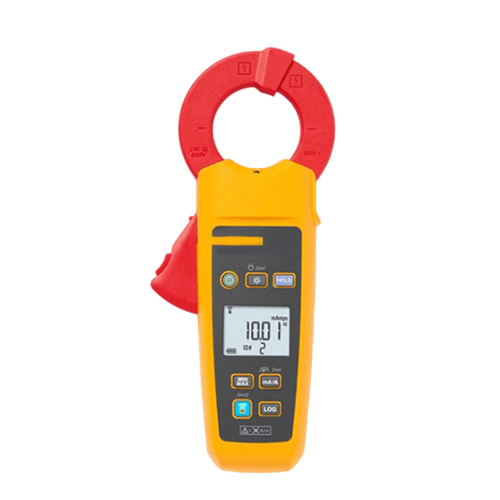 Precision AC Clamp Meter with True RMS & 60A Measurement – Hospitality Enviro Tech - Image 2
