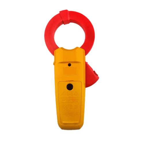 Precision AC Clamp Meter with True RMS & 60A Measurement – Hospitality Enviro Tech - Image 4