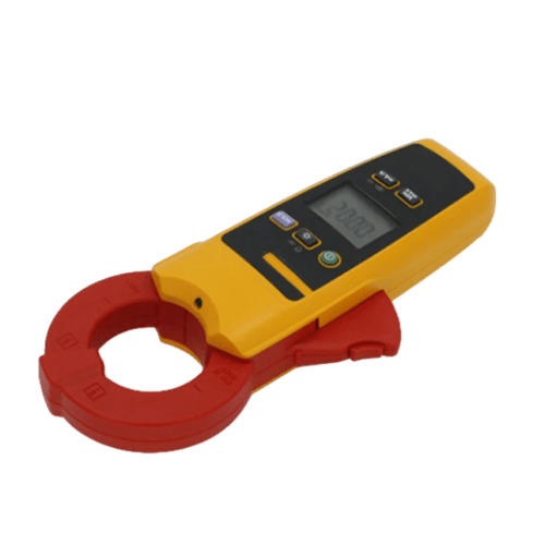 Precision AC Clamp Meter with True RMS & 60A Measurement – Hospitality Enviro Tech - Image 5