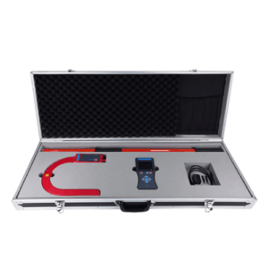 Wireless High-Voltage Clamp Meter with Phase & Leakage Testing – Hospitality Enviro Tech