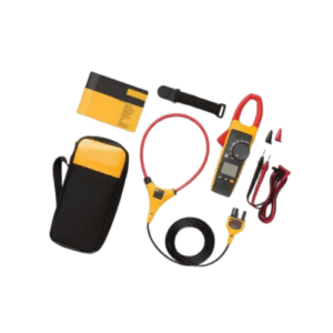 Hospitality Enviro Tech Flexible AC Clamp Meter