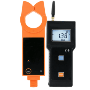 Hospitality Enviro Tech Portable AC Clamp Meter