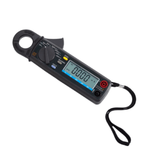 Precision True RMS Multimeter with AC/DC Amp & Volt – Hospitality Enviro Tech