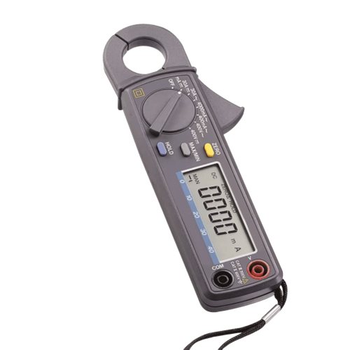 Precision True RMS Multimeter with AC/DC Amp & Volt – Hospitality Enviro Tech - Image 2