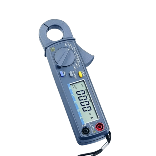 Precision True RMS Multimeter with AC/DC Amp & Volt – Hospitality Enviro Tech - Image 4