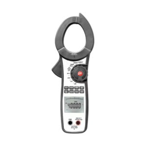 Hospitality Enviro Tech Watt AC Clamp Meter