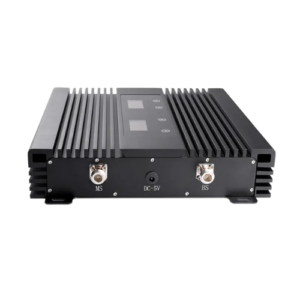Dual Band 1800+2600MHz 4G/5G Signal Booster Repeater - Hospitality Enviro Tech