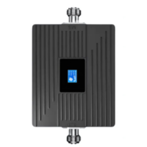 Adaptive Cellular IoT Signal Booster for Vehicles and RVs - Hospitality Enviro Tech