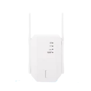 Wifi Signal Booster Wireless Network Extender Wifi Long Range Extender - Hospitality Enviro Tech