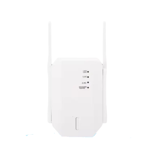 Wifi Signal Booster Wireless Network Extender Wifi Long Range Extender - Hospitality Enviro Tech