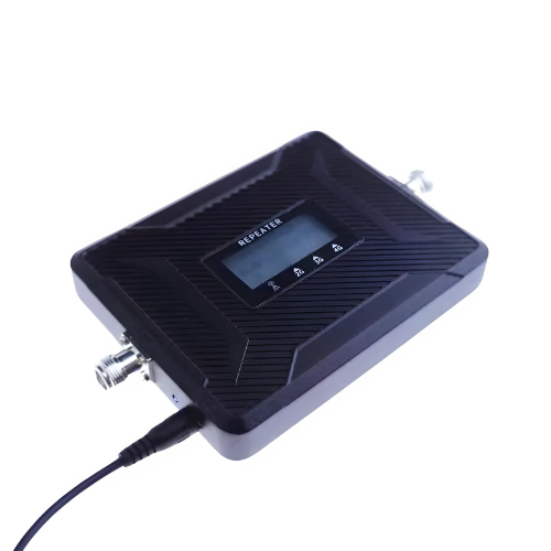 High Quality Cellular Signal Booster 900 1800 2600MHz Internet Booster - Hospitality Enviro Tech - Image 2