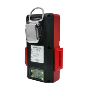 Hospitality Enviro Tech Portable Multi-Gas Leak Detector - Bright Visual Alarm