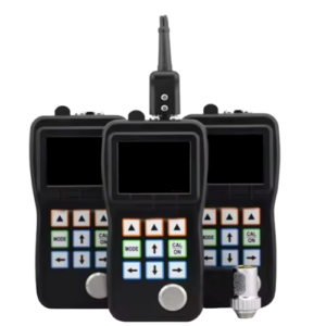 Ultrasonic Coating Thickness Gauge With A/B Scan And Data Logger - Hospitality Enviro Tech