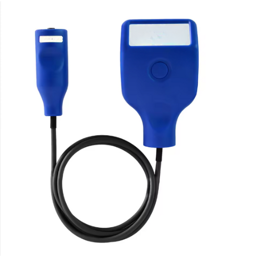 External Probe Coating Thickness Gauge For Metals And Paint - Hospitality Enviro Tech