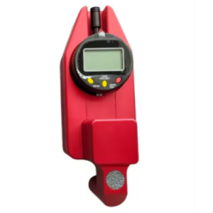 Digital Gauge For Road Marking Thickness Measurement - Hospitality Enviro Tech