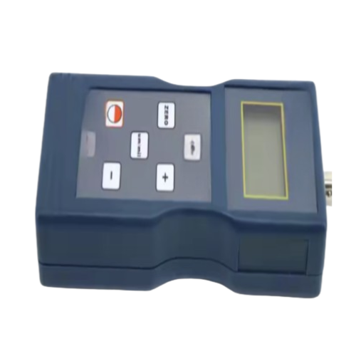 Digital Coating Thickness Gauge with Dual Probes - Hospitality Enviro Tech - Image 2