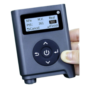 Digital Powder and Anodized Layer Coating Thickness Gauge - Hospitality Enviro Tech