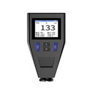 Professional Anticorrosive Coating Thickness Gauge - Hospitality Enviro Tech