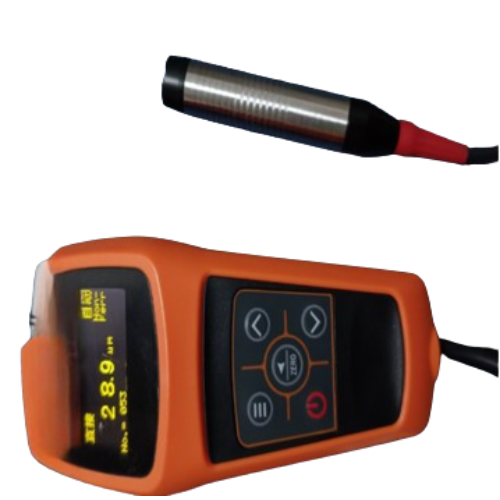Magnetic Induction and Eddy Current Thickness Gauge - Hospitality Enviro Tech - Image 2