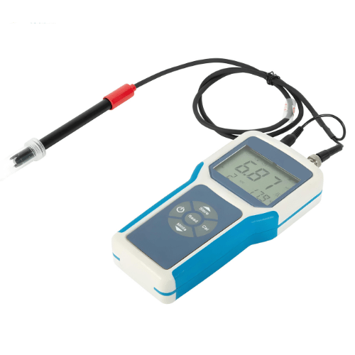 Hospitaity Enviro Tech Automatic Calibration Data PH Meter