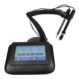 Hospitaity Enviro Tech Automatic Calibration Combined PH Meter