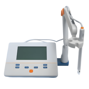 Hospitaity Enviro Tech Automatic Calibration Temperature PH Meter