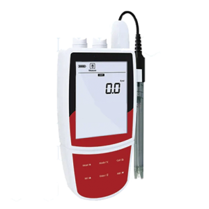 Hospitaity Enviro Tech Automatic Calibration Multi-Function pH Meter