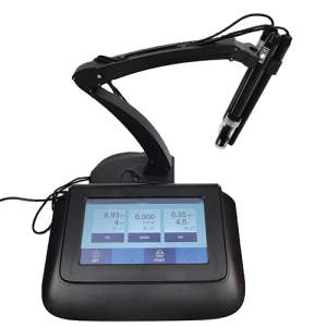 Hospitaity Enviro Tech Automatic Calibration Temperature pH Meter