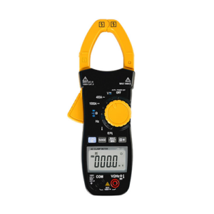 Digital Auto Range AC Clamp Meter – Hospitality Enviro Tech