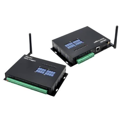 Hospitality Enviro Tech Alarm Remote Monitor - Image 3