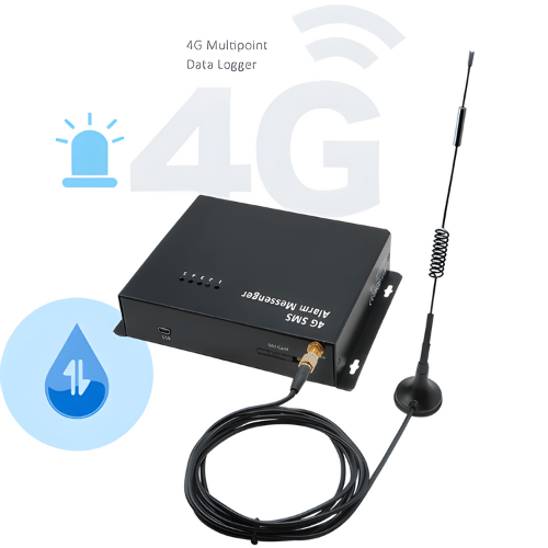 Hospitality Enviro Tech Alarm Remote Monitor - Image 4