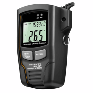 Hospitality Enviro Tech Data Logger Temperature