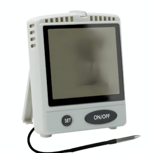 Hospitality Enviro Tech Digital Thermo Hygrometer