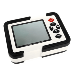 Hospitality Enviro Tech Portable Digital Hygrometer